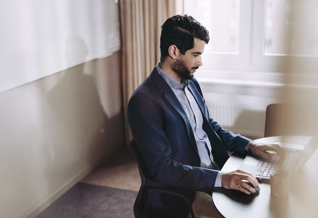 Integritet & dataskydd