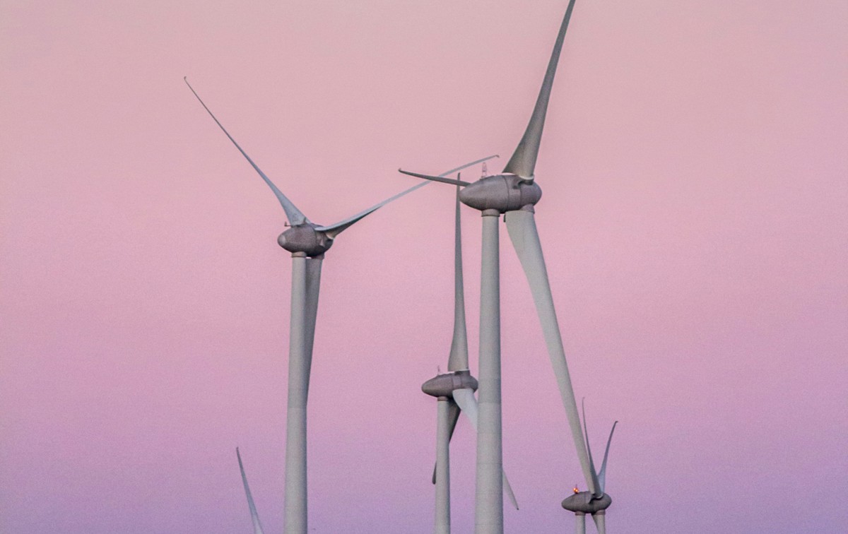 Windmiles